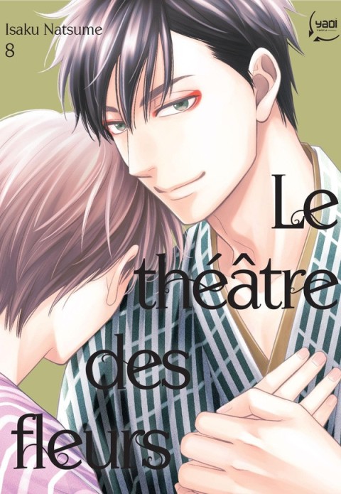 Le Théâtre des fleurs 8