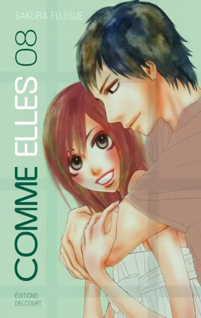 Comme elles 08