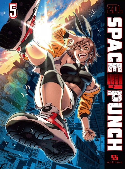 Space punch 5