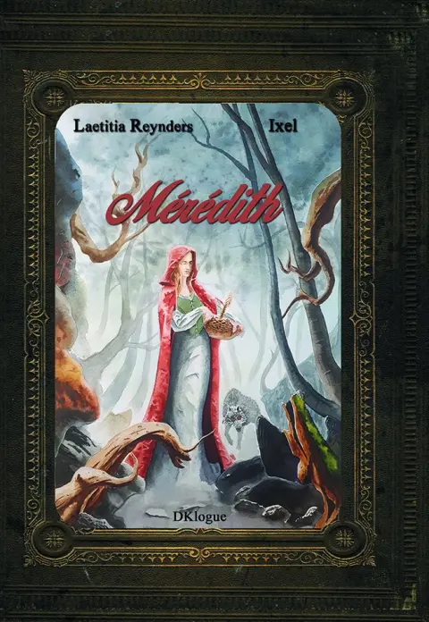 Mérédith