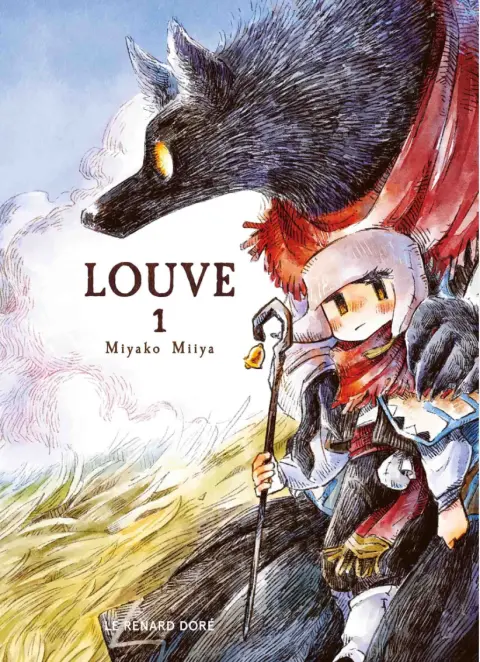 Louve (Miiya)