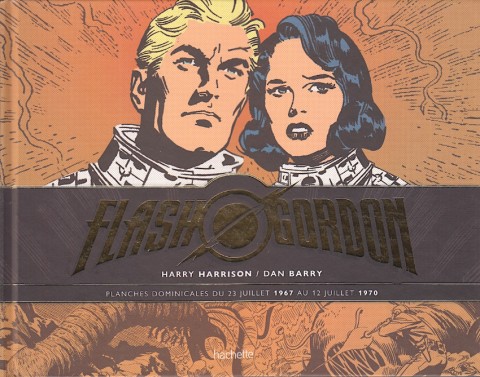 Flash Gordon Tome 15 1967-1970
