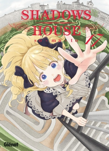 Shadows house Tome 17