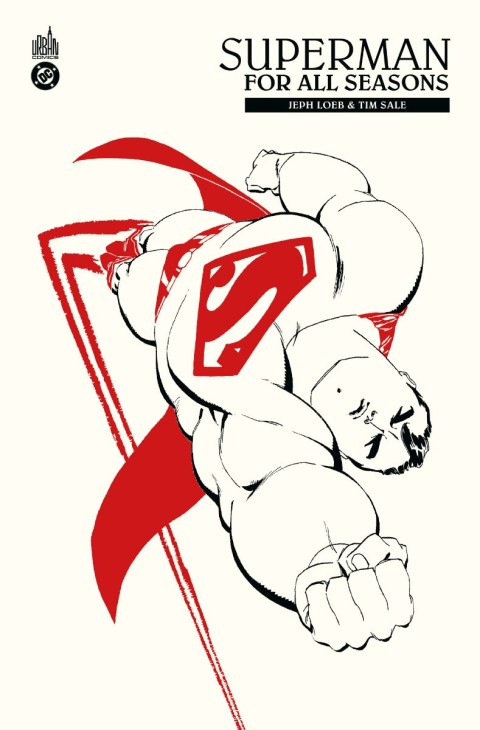 Superman - For all seasons Superman for all seasons