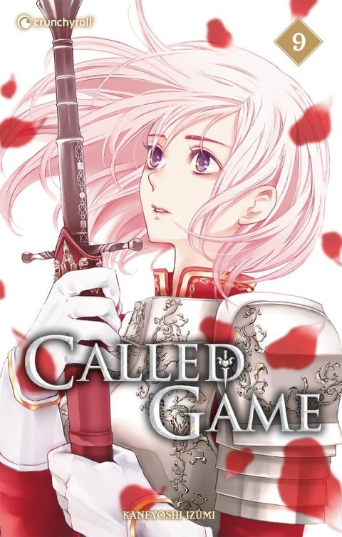 Called Game 9