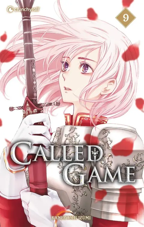 Called Game 9