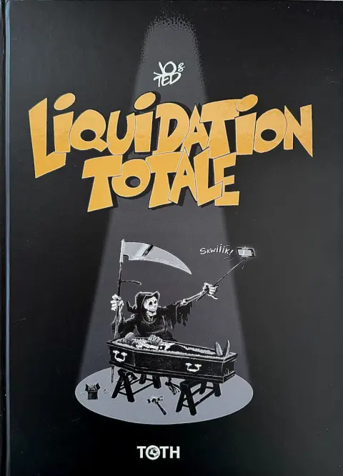 Liquidation totale