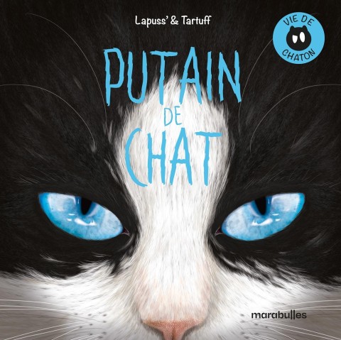 Putain de chat