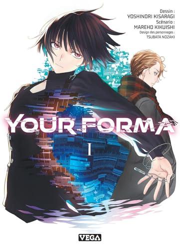 Your Forma 1