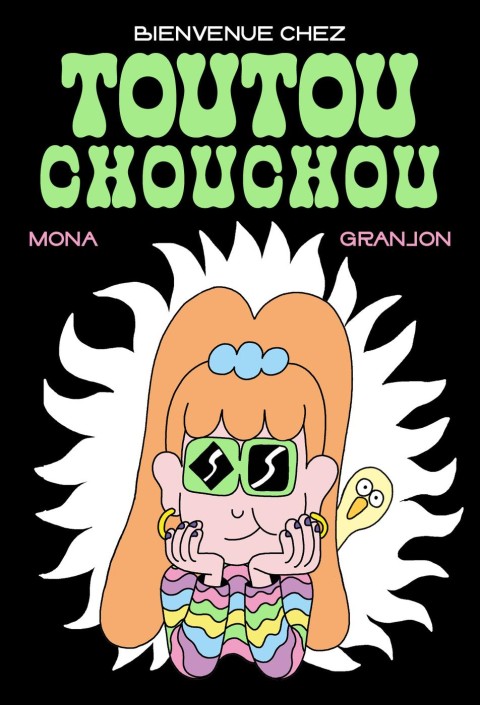 Bienvenue chez Toutou Chouchou