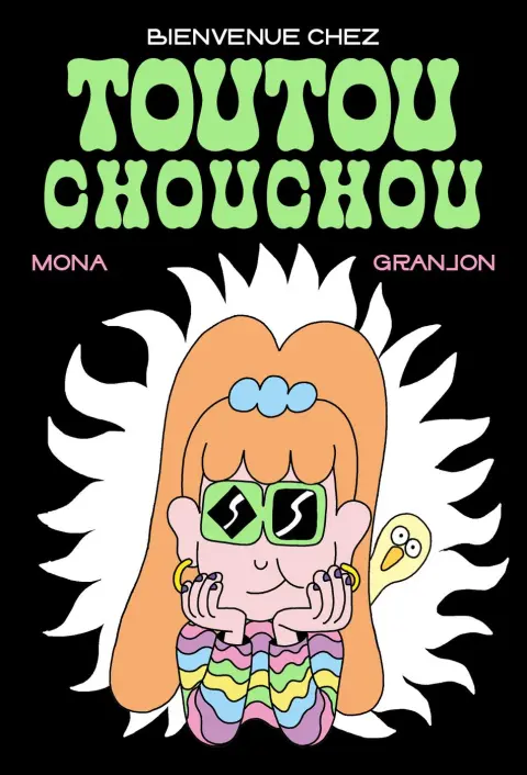 Bienvenue chez Toutou Chouchou