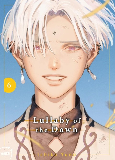 Lullaby of the Dawn 6