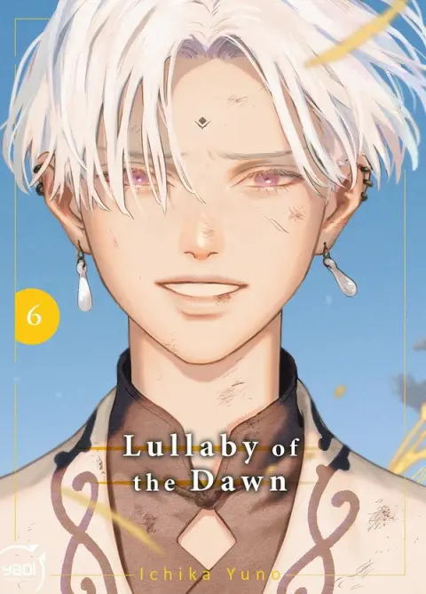 Lullaby of the Dawn 6