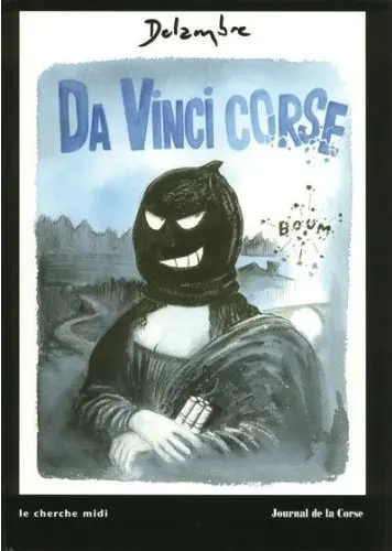 Da Vinci Corse