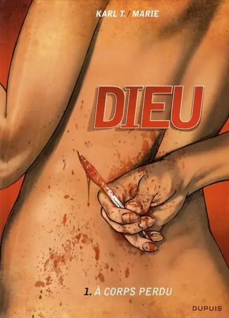 Dieu (Marie / Karl T)