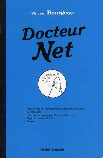 Docteur Net
