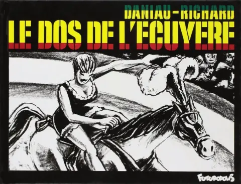 Le Dos de l'Ecuyère