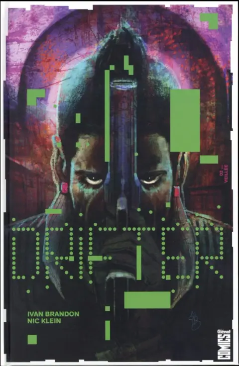 Drifter 02 Veillée