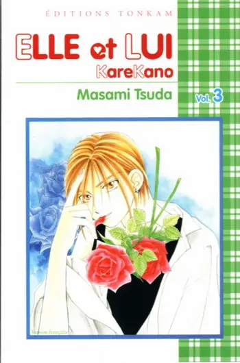 Elle et Lui - KareKano Vol. 3