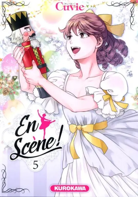 En Scène ! 5