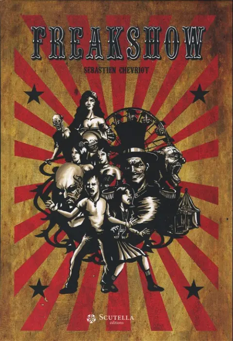 Freakshow