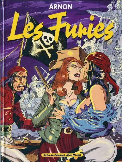 Les Furies