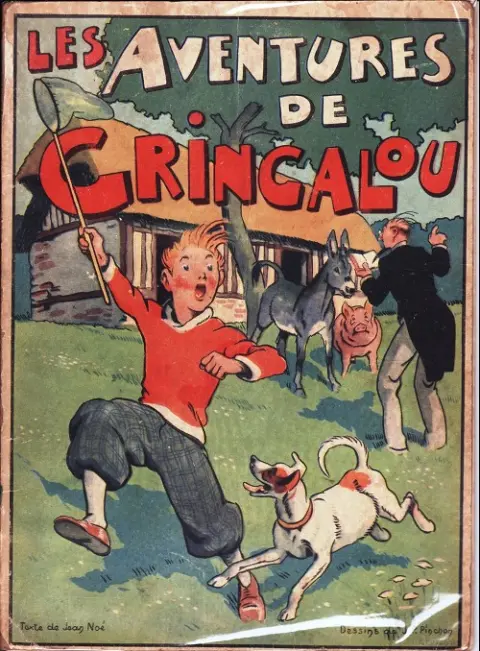 Gringalou