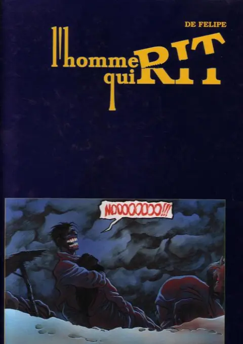 L'Homme qui rit