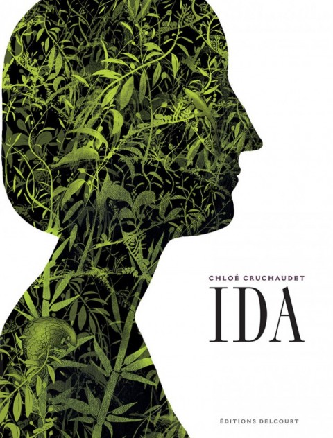 Couverture de l'album Ida Intégrale