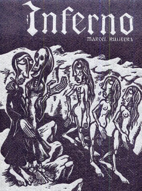 Inferno Tome 1