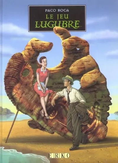 Le Jeu lugubre