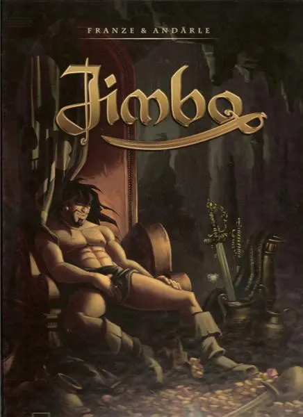 Jimbo
