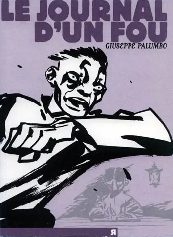 Le Journal d'un fou