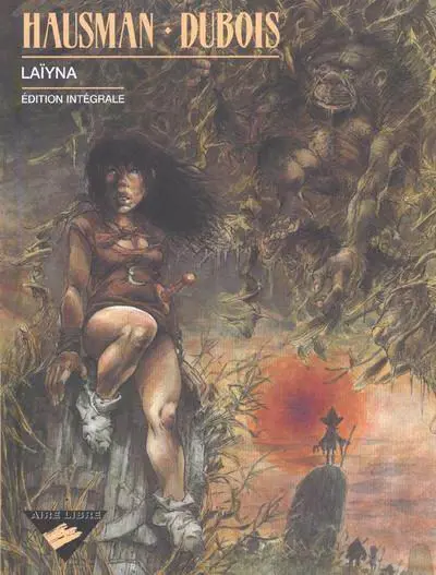 Laïyna