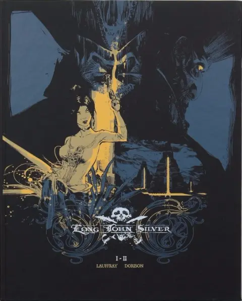 Long John Silver I-II