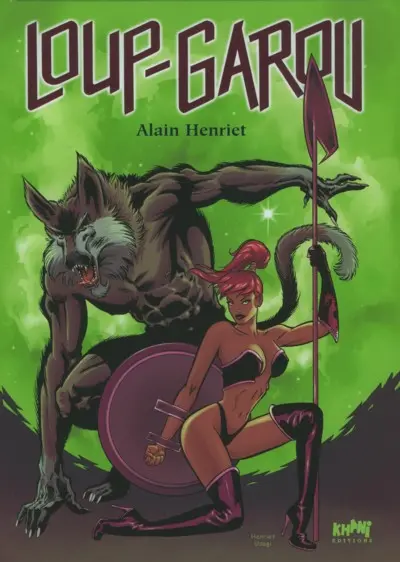 Loup-garou