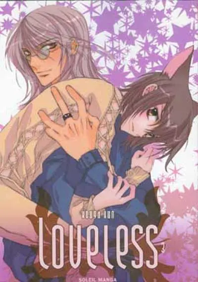 Loveless Tome 3