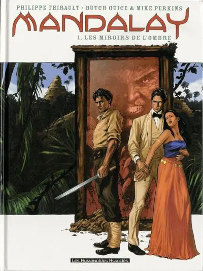 Mandalay (Thirault)