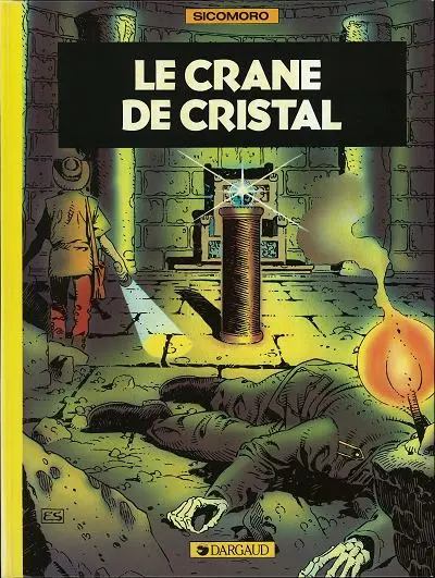 Marc Jourdan
