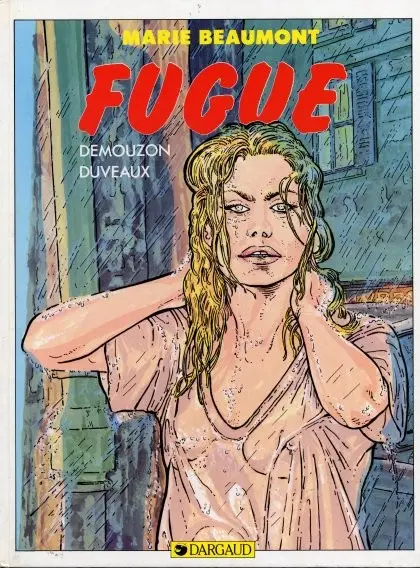 Marie Beaumont Fugue