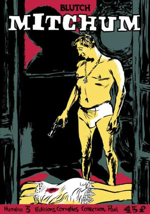 Mitchum numéro 3