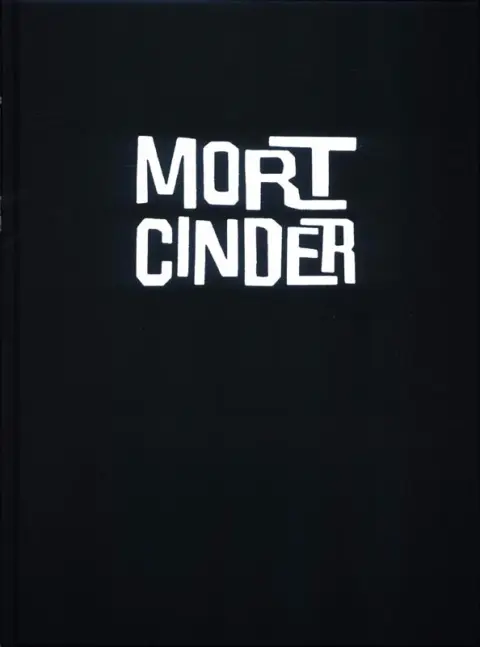 Mort Cinder