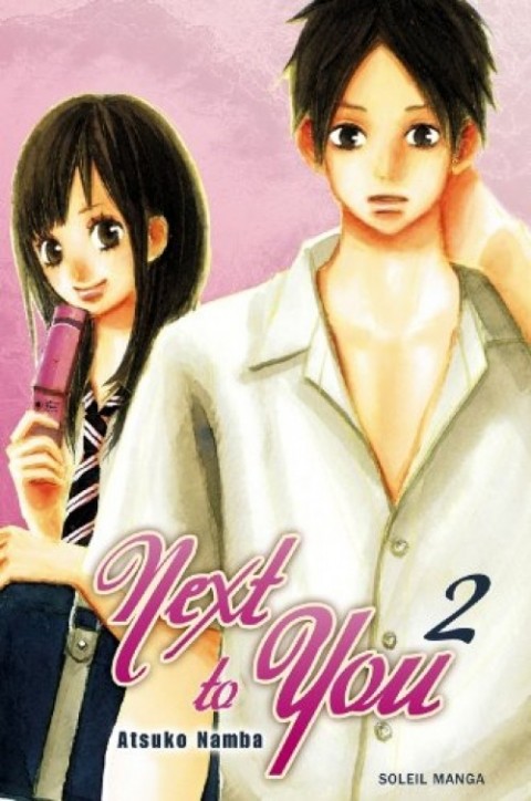 Next to you Tome 2