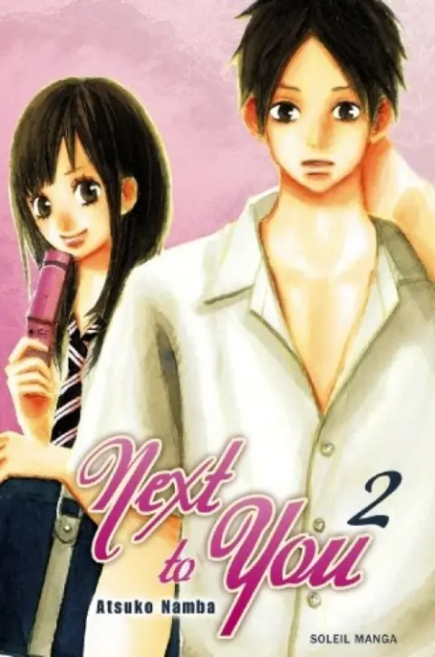 Next to you Tome 2