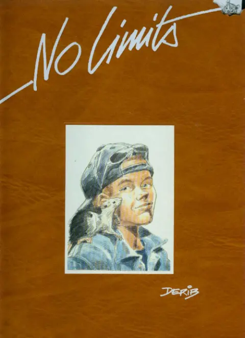 No limits