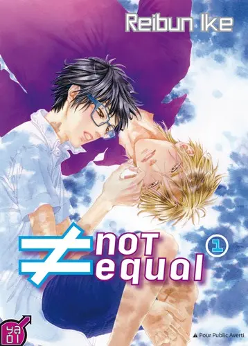 Not equal