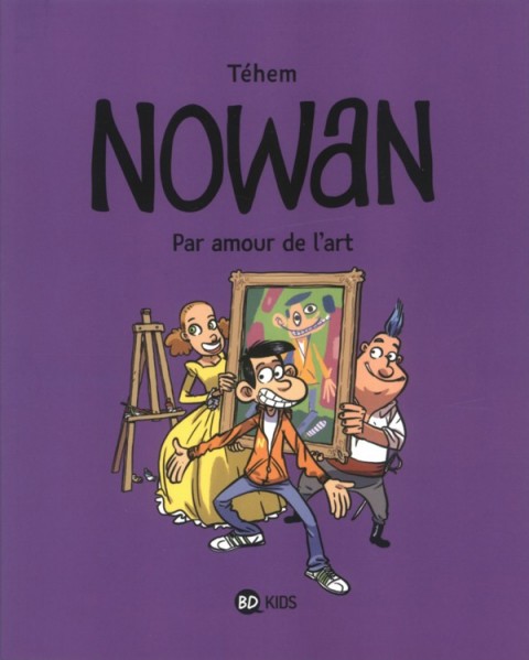 Nowan