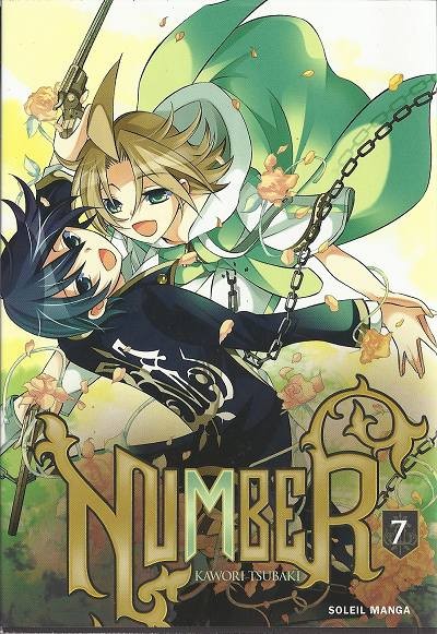 Number Tome 7