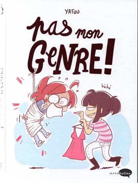 Pas mon genre