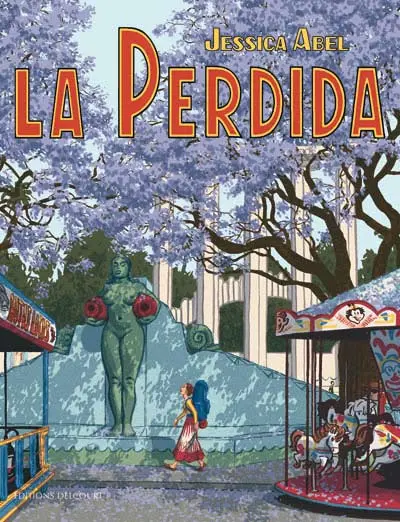 La Perdida